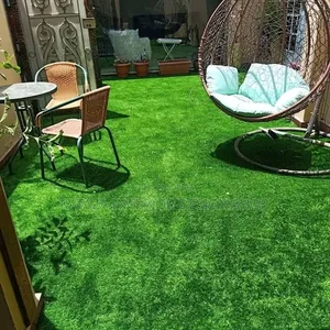 Smart Quality Balcony Grass Carpet