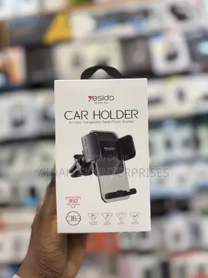 C163 Hot Selling Air Vent Phone Holder