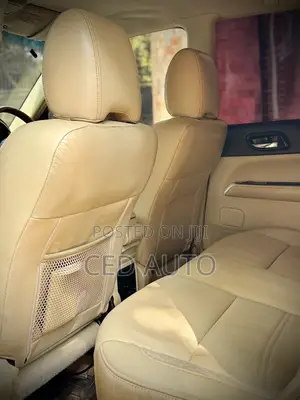 Subaru Forester 2006 White