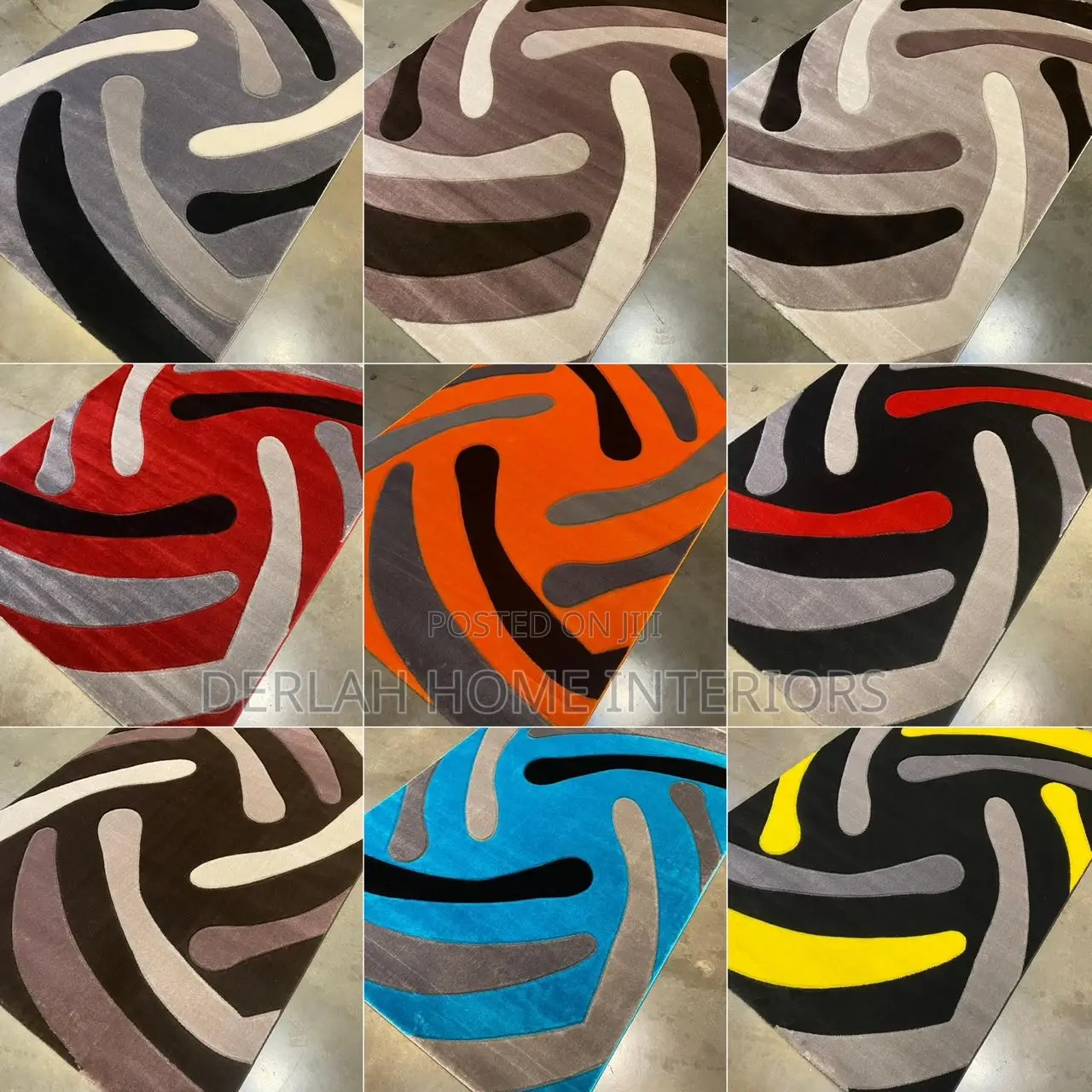 Quality / Turkish /Carpets