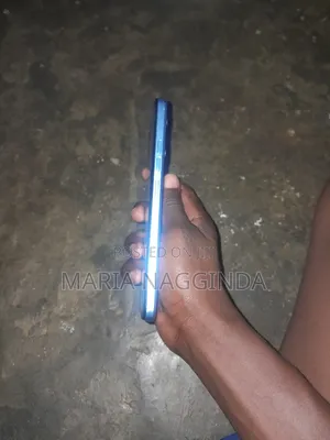 Tecno Pop 7 64 GB Blue