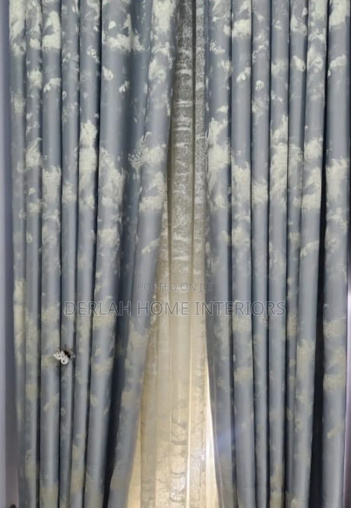 High/Quality / Curtain / Fabrics