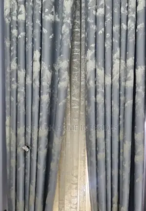 High/Quality / Curtain / Fabrics