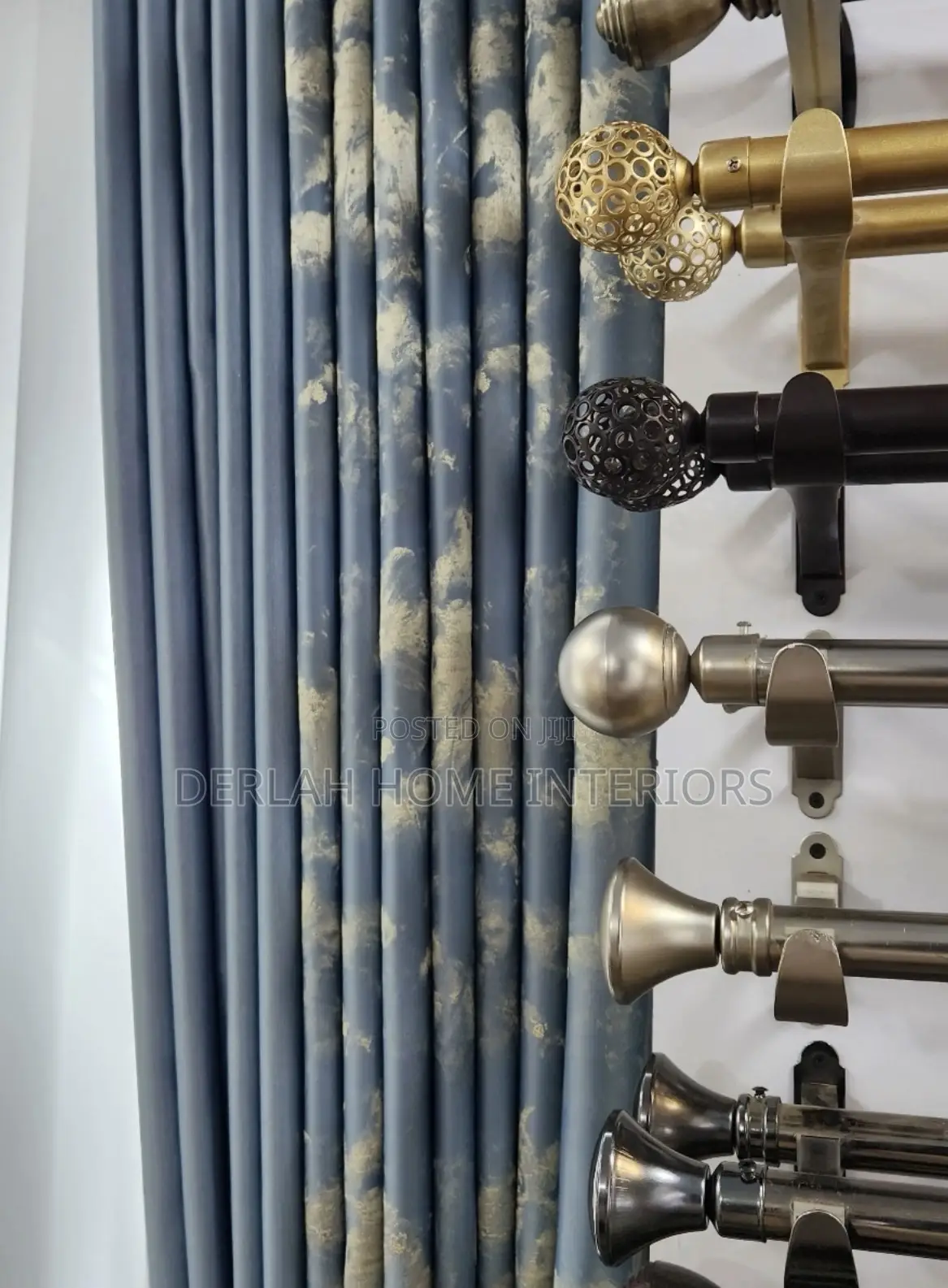 High/Quality / Curtain / Fabrics