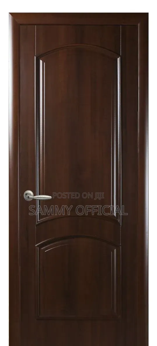 Doors And Door Frames