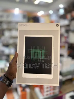 Xiaomi Mi Lcd Writing Tablet 13.5 Inch With Stylus