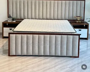 Luxury 5*6 Comfort Bed