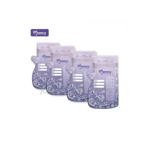 Milk Storage Bags