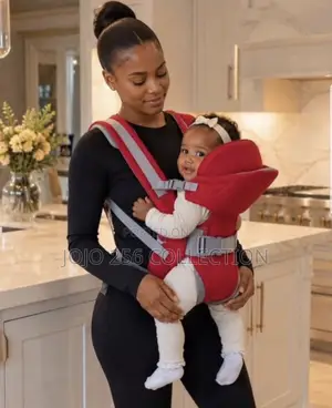 Will Baby Carrier