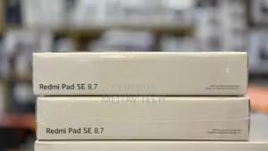 New Realme Pad 128 GB Red