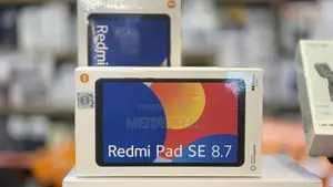 New Realme Pad 128 GB Red