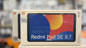 New Realme Pad 128 GB Red