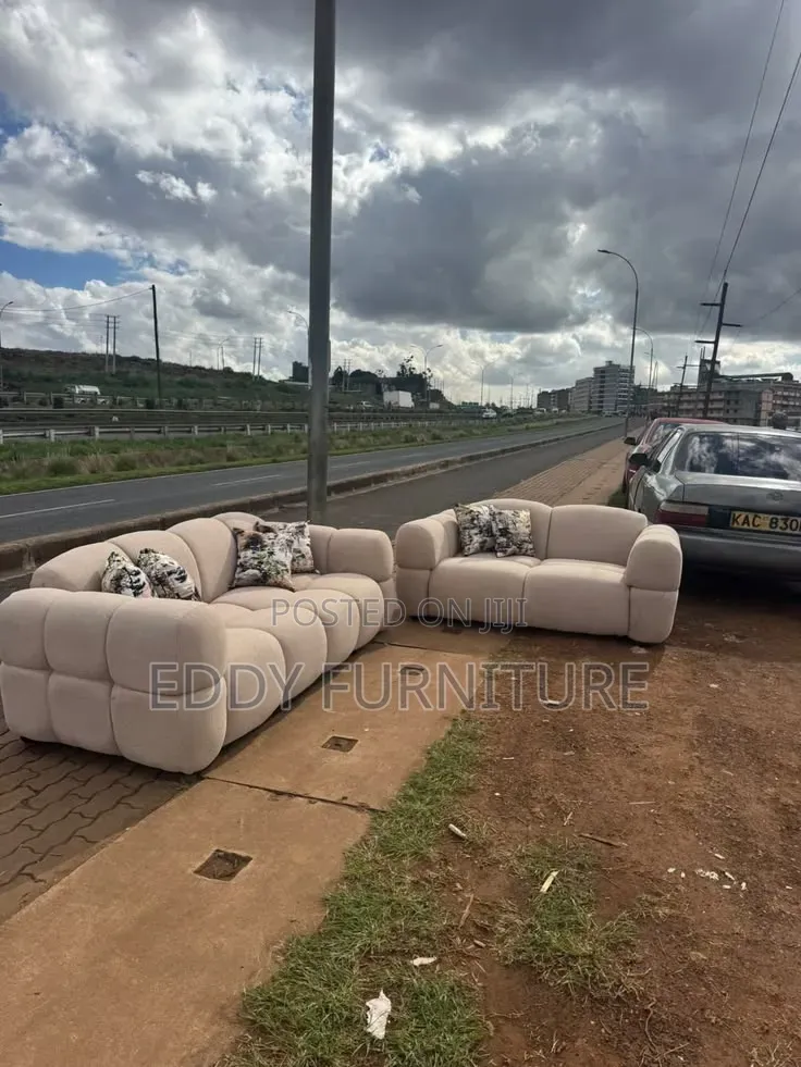 Home Sofa Set