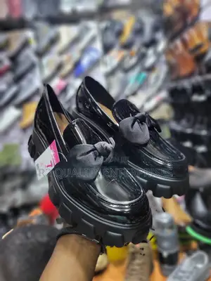 Back to School Most Wanted Loafers