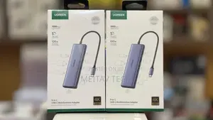 Ugreen 9in1 Usb C Hub