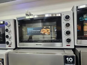 Hisense 48 Litres Electric Oven
