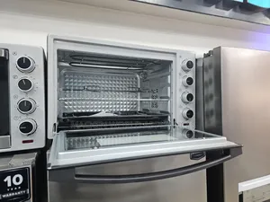 Hisense 48 Litres Electric Oven