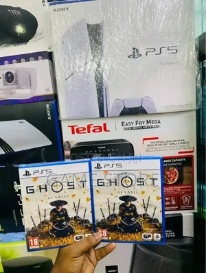 Ghost of Yotei