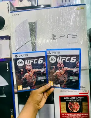 Ufc 6. Ultimate Fight Champion Six