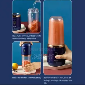Portable Blender