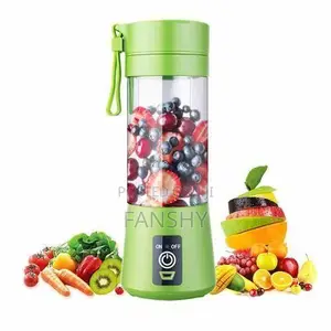 Portable Blender