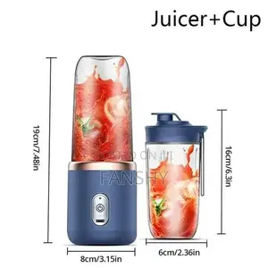 Portable Blender