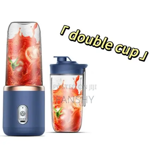 Portable Blender