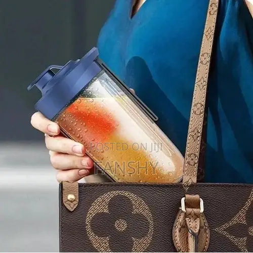 Portable Blender