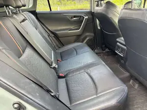 Toyota RAV4 2020 Beige