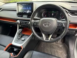 Toyota RAV4 2020 Beige