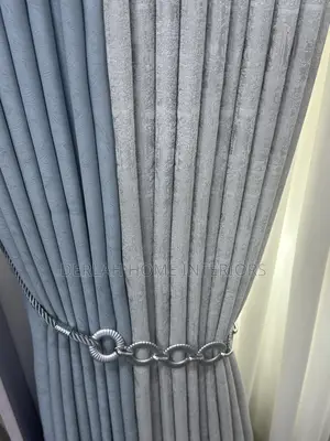 Heavy /Soft Curtains