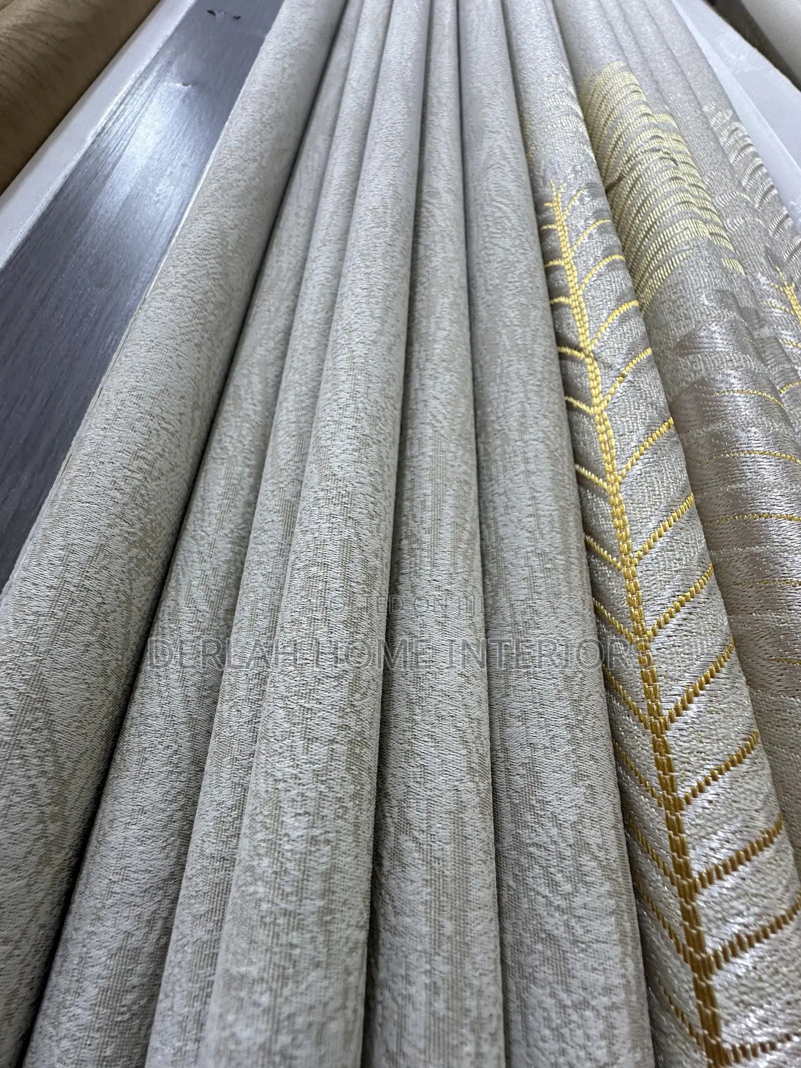 Heavy /Soft Curtains