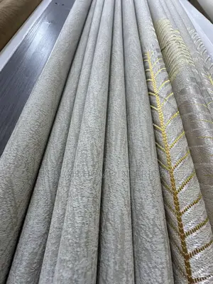 Heavy /Soft Curtains