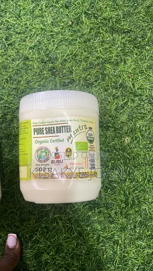 Shea Butter