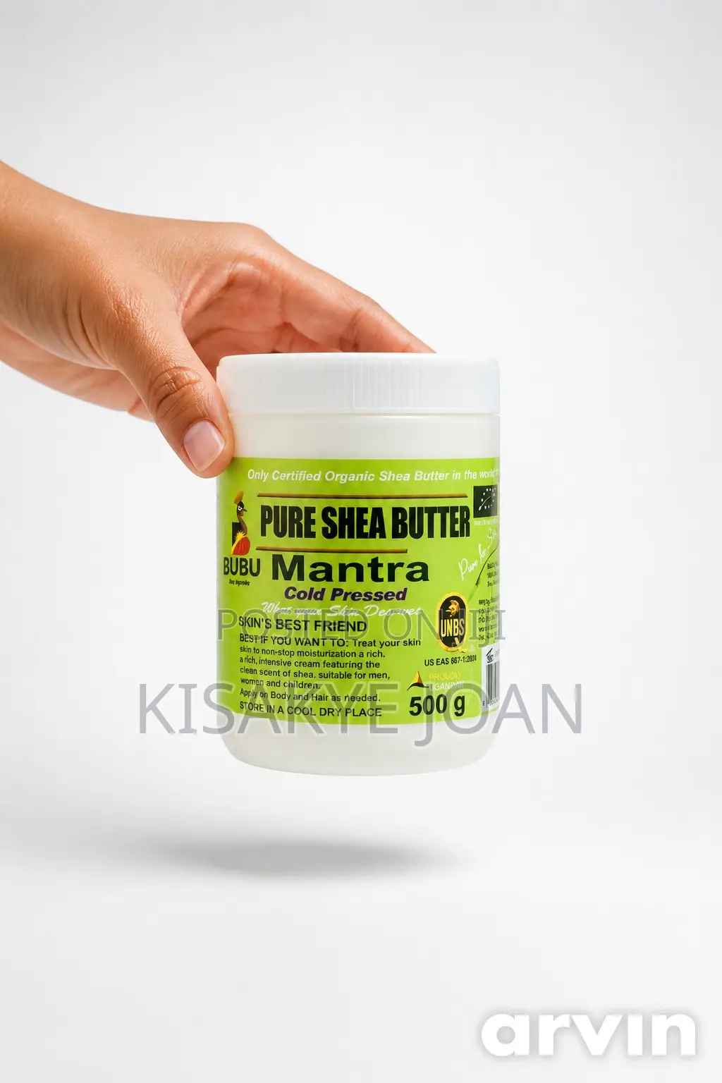 Shea Butter