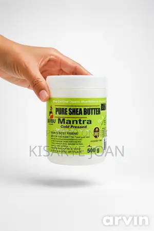Shea Butter