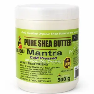 Shea Butter