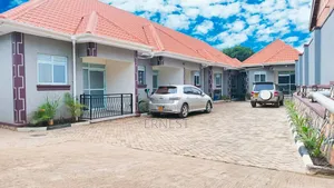 Brandnew 7 Rental Units Making 5m Monthly at 590m in Najjera Kira