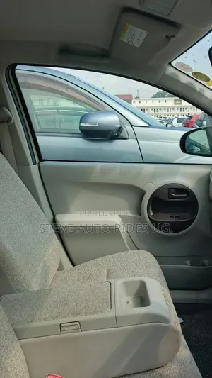 Mercedes-Benz C250 2011 Black