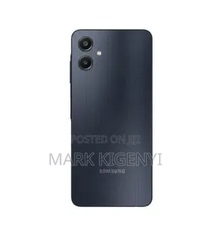 New Samsung Galaxy A06 64 GB Black