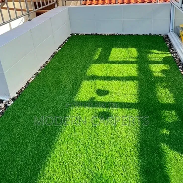 Firt Artificial Turf
