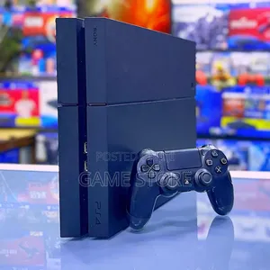 Sony Playstation 4