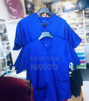 Medical Scrubs