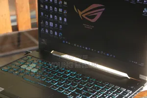 Laptop Asus TUF Gaming A15 16GB AMD Ryzen 7 SSD 512GB