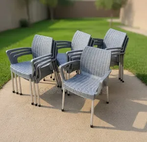 Outdoor Hotels Plastic Chairs Plastic Chairs Armrest