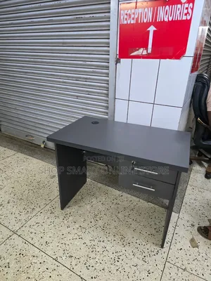 Simpler Office Desk 1mtrs