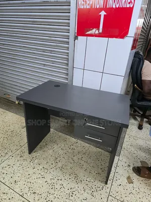 Simpler Office Desk 1mtrs