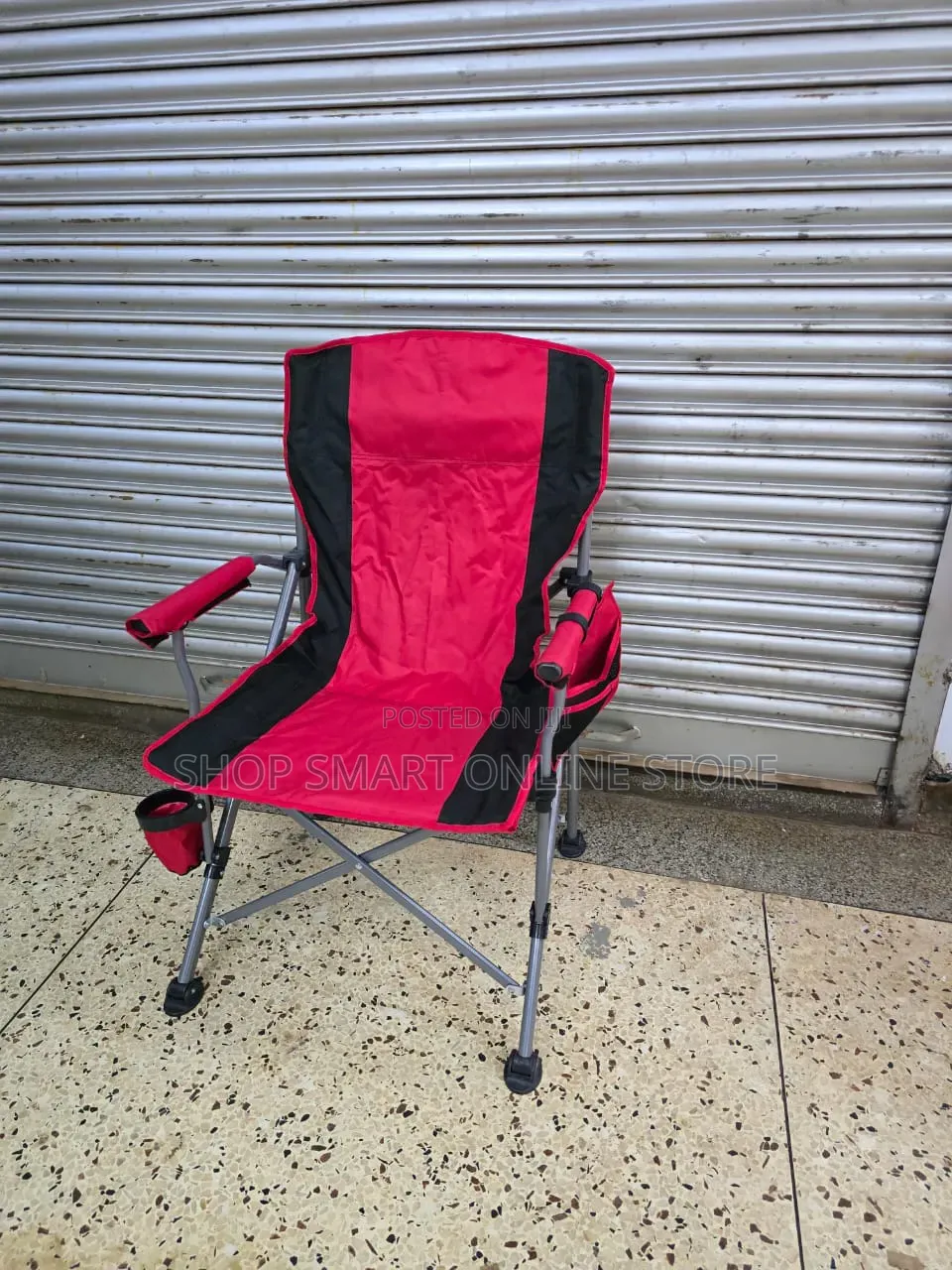 Outdoor Camping Chair
