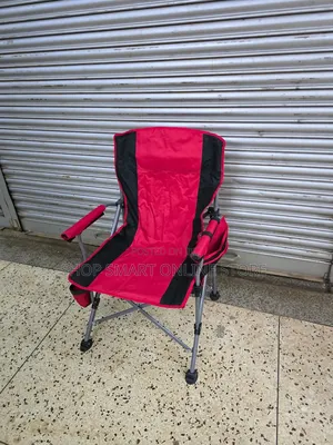 Outdoor Camping Chair