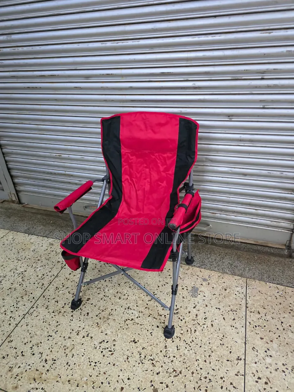 Outdoor Camping Chair